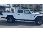 2026 Jeep Gladiator GLADIATOR MOJAVE X 4X4