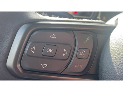 2026 Jeep Gladiator GLADIATOR MOJAVE X 4X4