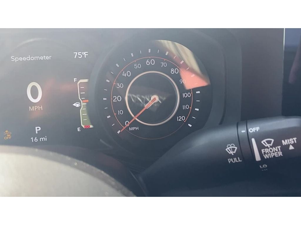 2026 Jeep Gladiator GLADIATOR MOJAVE X 4X4