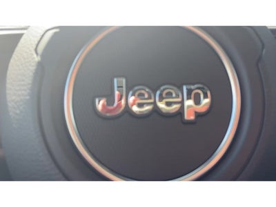 2026 Jeep Gladiator GLADIATOR MOJAVE X 4X4