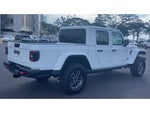2026 Jeep Gladiator GLADIATOR MOJAVE X 4X4