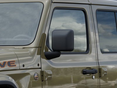 2026 Jeep Gladiator GLADIATOR MOJAVE X 4X4