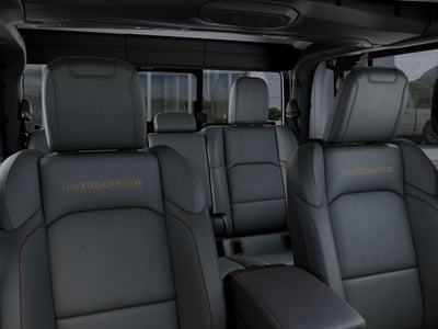 2026 Jeep Gladiator GLADIATOR MOJAVE X 4X4