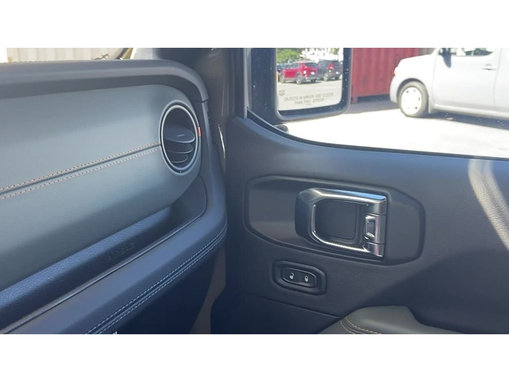 2026 Jeep Gladiator GLADIATOR MOJAVE X 4X4