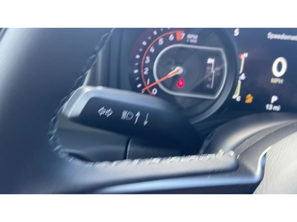 2026 Jeep Gladiator GLADIATOR MOJAVE X 4X4