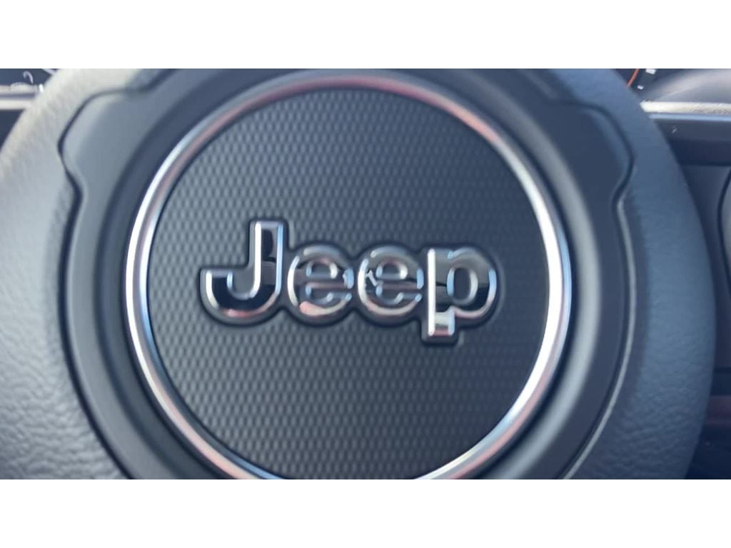 2026 Jeep Gladiator GLADIATOR MOJAVE X 4X4