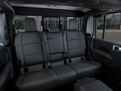 2026 Jeep Gladiator GLADIATOR MOJAVE X 4X4