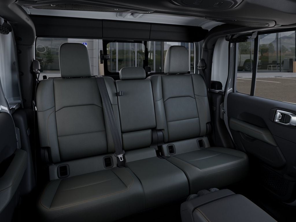 2026 Jeep Gladiator GLADIATOR MOJAVE X 4X4