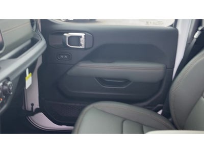 2026 Jeep Gladiator GLADIATOR MOJAVE X 4X4