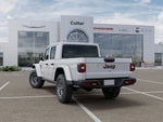 2026 Jeep Gladiator GLADIATOR MOJAVE X 4X4