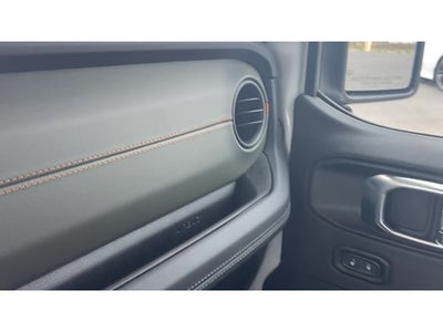 2026 Jeep Gladiator GLADIATOR MOJAVE X 4X4