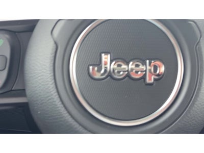 2026 Jeep Gladiator GLADIATOR MOJAVE X 4X4