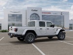 2026 Jeep Gladiator GLADIATOR MOJAVE X 4X4