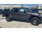 2026 Jeep Gladiator GLADIATOR MOJAVE X 4X4