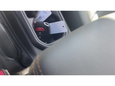 2026 Jeep Gladiator GLADIATOR MOJAVE X 4X4