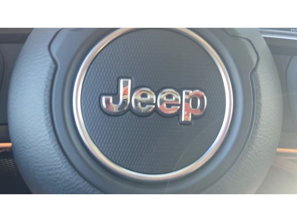 2026 Jeep Gladiator GLADIATOR MOJAVE X 4X4