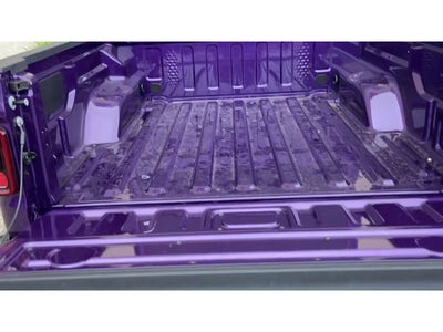 2026 Jeep Gladiator GLADIATOR MOJAVE X 4X4