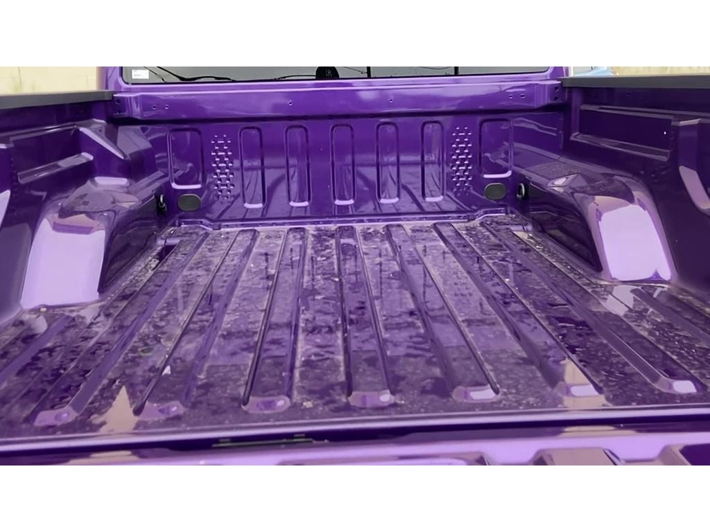 2026 Jeep Gladiator GLADIATOR MOJAVE X 4X4