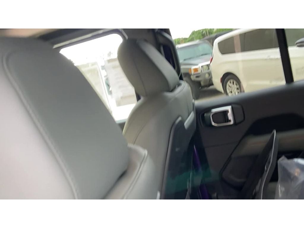 2026 Jeep Gladiator GLADIATOR MOJAVE X 4X4