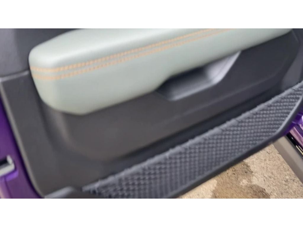 2026 Jeep Gladiator GLADIATOR MOJAVE X 4X4