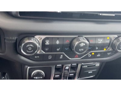 2026 Jeep Gladiator GLADIATOR MOJAVE X 4X4