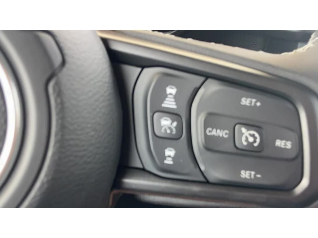 2026 Jeep Gladiator GLADIATOR MOJAVE X 4X4