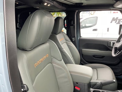 2026 Jeep Gladiator GLADIATOR MOJAVE X 4X4