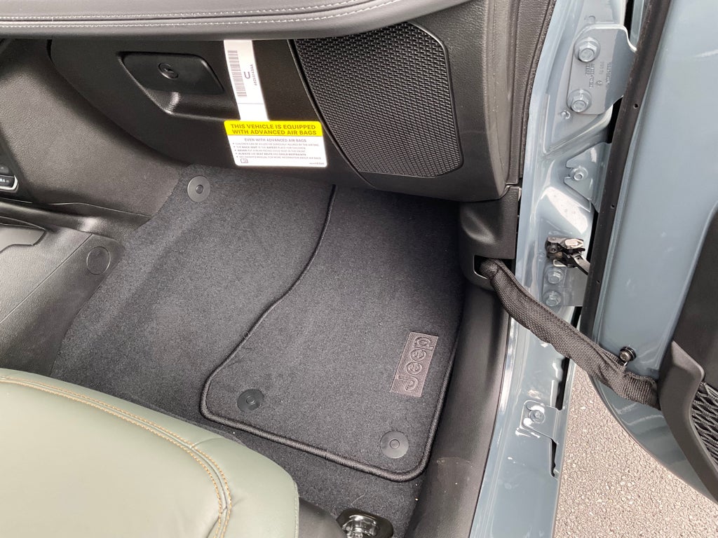 2026 Jeep Gladiator GLADIATOR MOJAVE X 4X4