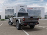 2026 Jeep Gladiator GLADIATOR MOJAVE X 4X4