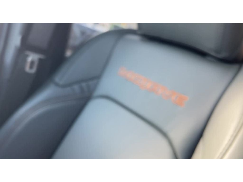 2026 Jeep Gladiator GLADIATOR MOJAVE X 4X4