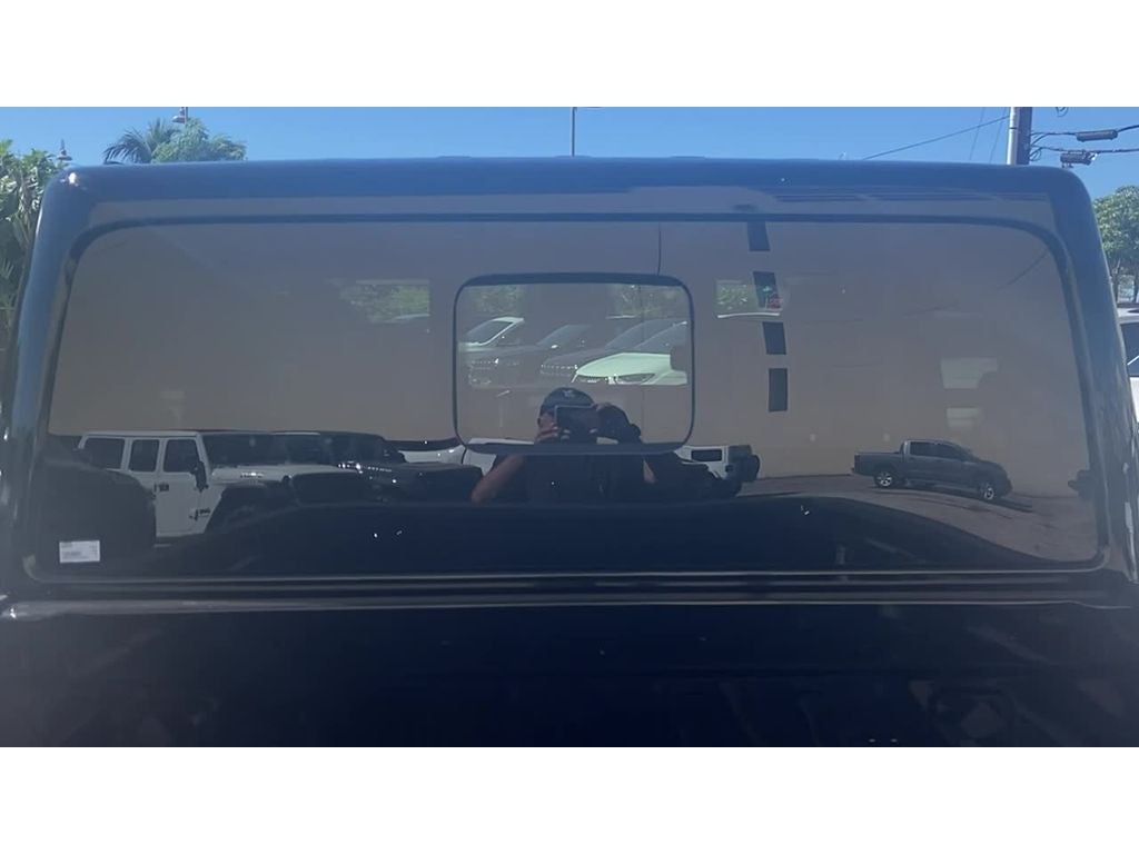 2026 Jeep Gladiator GLADIATOR MOJAVE X 4X4