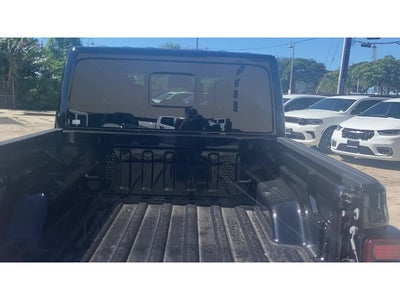 2026 Jeep Gladiator GLADIATOR MOJAVE X 4X4