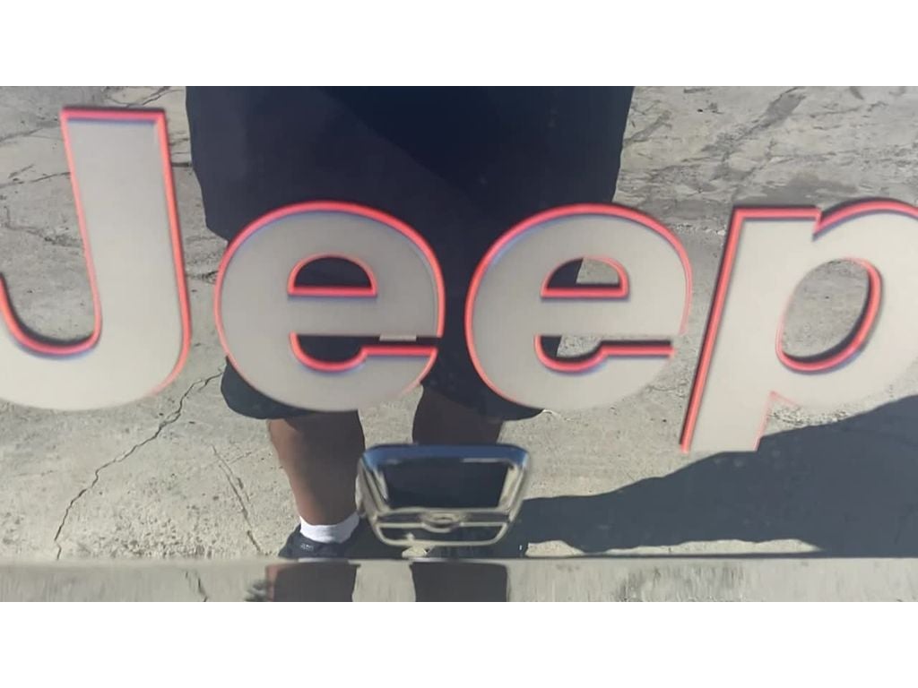 2026 Jeep Gladiator GLADIATOR MOJAVE X 4X4