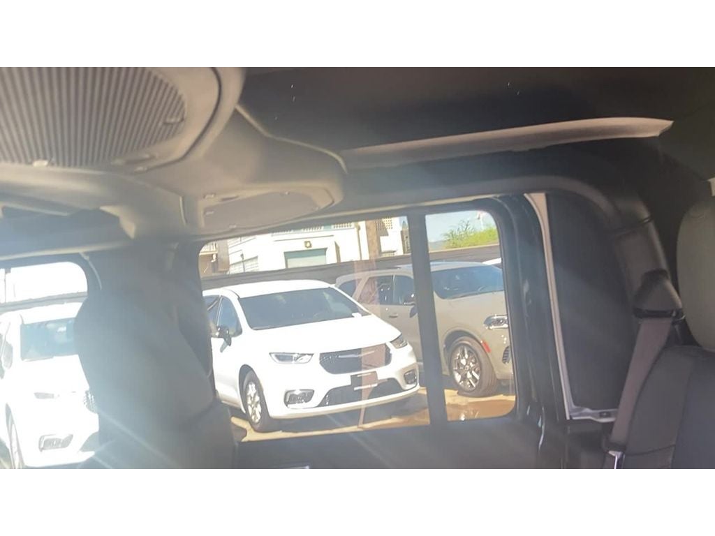 2026 Jeep Gladiator GLADIATOR MOJAVE X 4X4