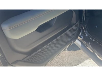 2026 Jeep Gladiator GLADIATOR MOJAVE X 4X4