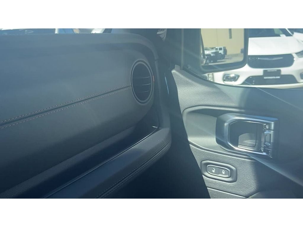 2026 Jeep Gladiator GLADIATOR MOJAVE X 4X4