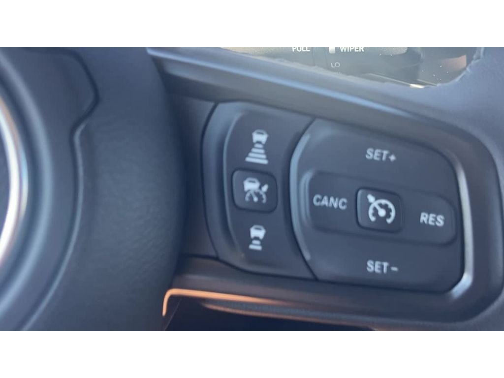 2026 Jeep Gladiator GLADIATOR MOJAVE X 4X4