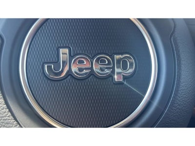 2026 Jeep Gladiator GLADIATOR MOJAVE X 4X4