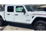 2026 Jeep Gladiator GLADIATOR MOJAVE X 4X4