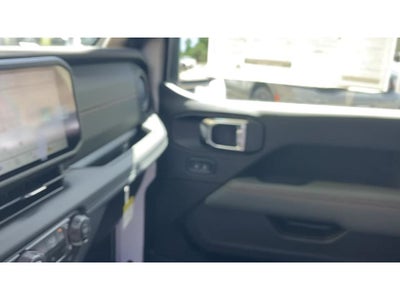 2026 Jeep Gladiator GLADIATOR MOJAVE X 4X4