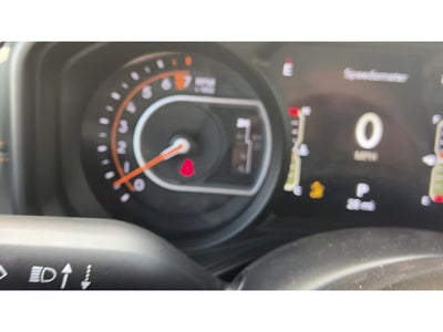 2026 Jeep Gladiator GLADIATOR MOJAVE X 4X4