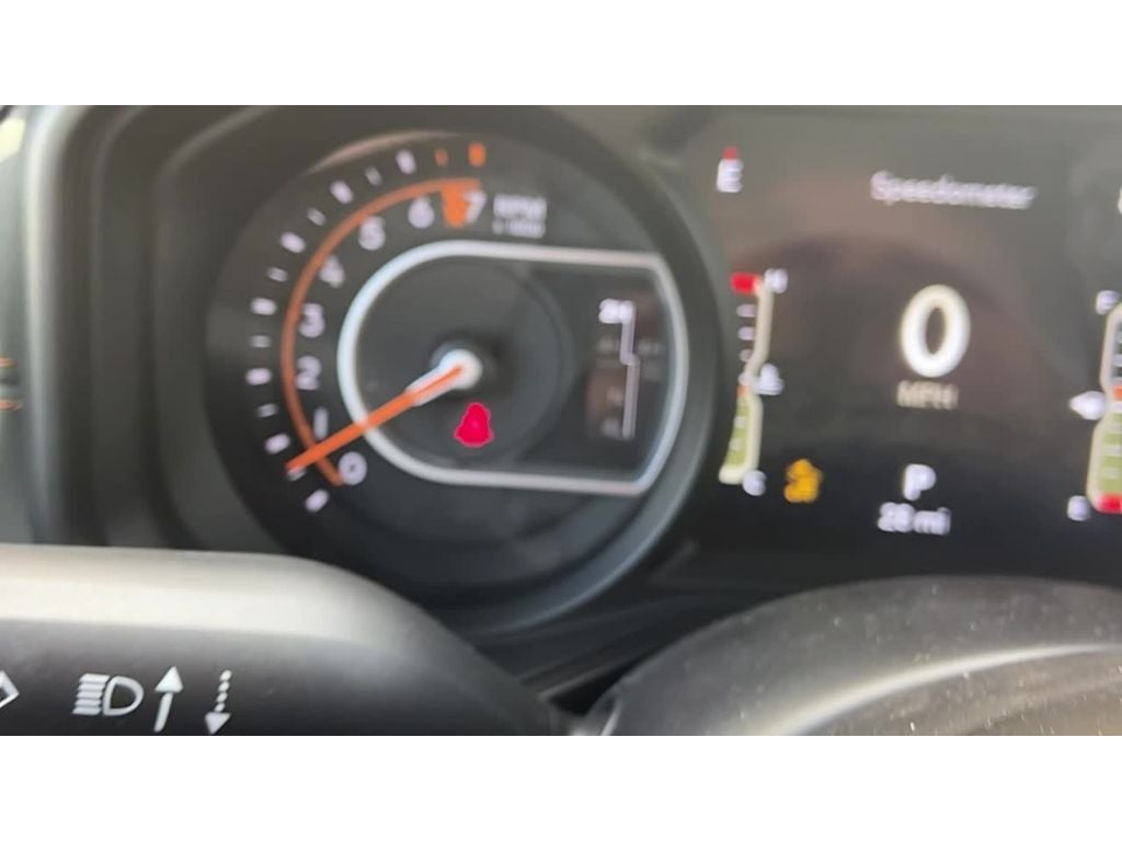 2026 Jeep Gladiator GLADIATOR MOJAVE X 4X4