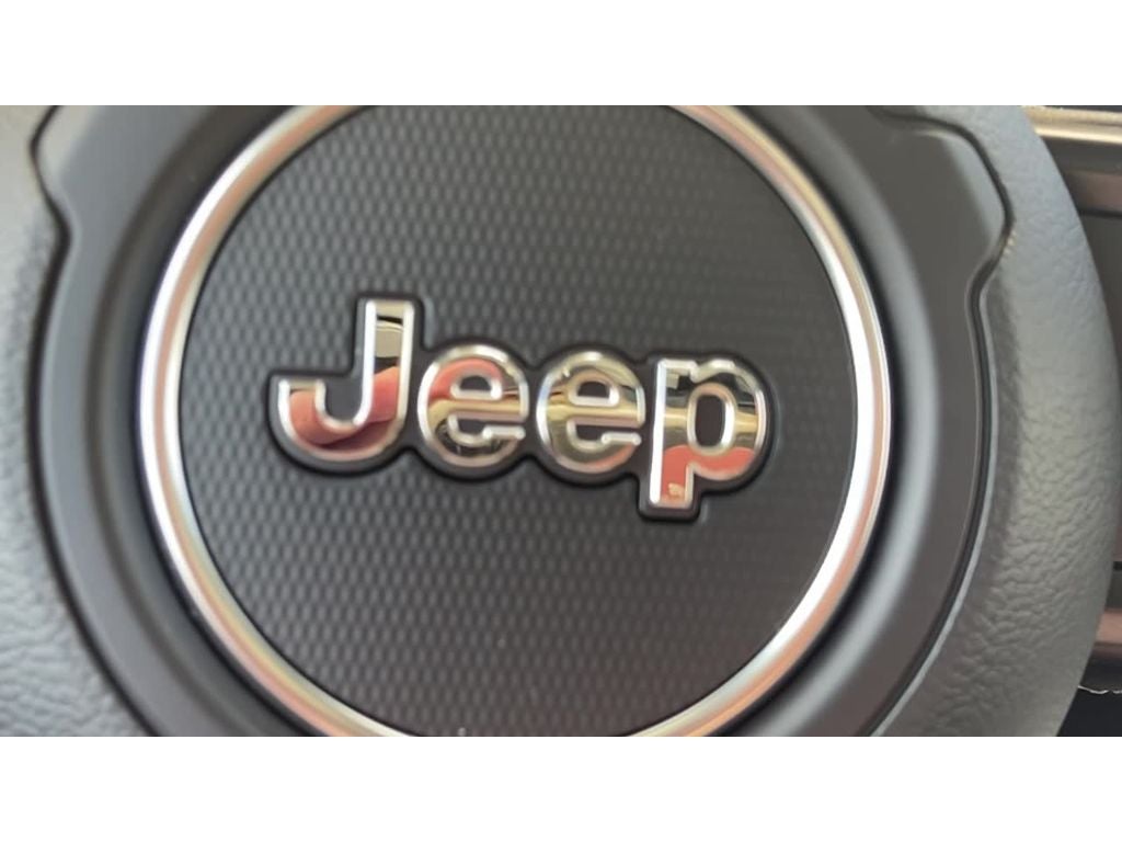 2026 Jeep Gladiator GLADIATOR MOJAVE X 4X4