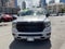 2021 RAM 1500 Big Horn Quad Cab 4x2 6'4' Box