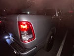 2021 RAM 1500 Big Horn Quad Cab 4x2 6'4' Box