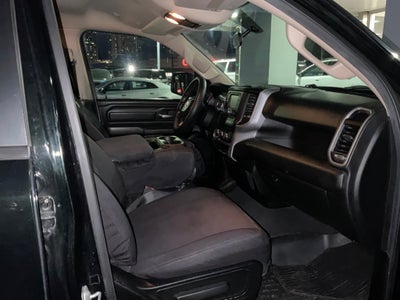 2019 RAM 1500 Tradesman