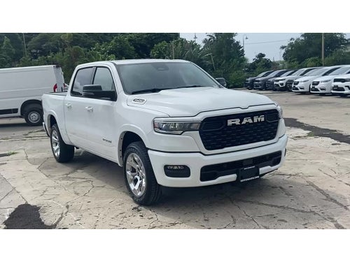 2026 RAM Ram 1500 RAM 1500 BIG HORN CREW CAB 4X2 5'7' BOX