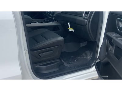 2026 RAM Ram 1500 RAM 1500 BIG HORN CREW CAB 4X2 5'7' BOX