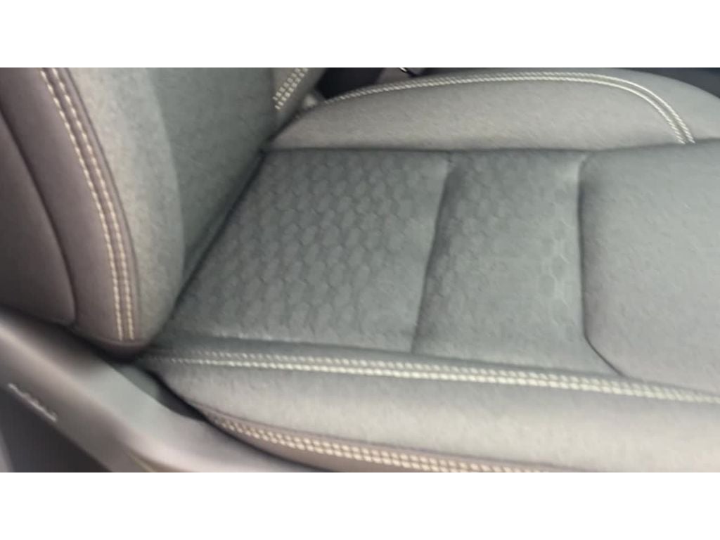 2026 RAM Ram 1500 RAM 1500 BIG HORN CREW CAB 4X2 5'7' BOX