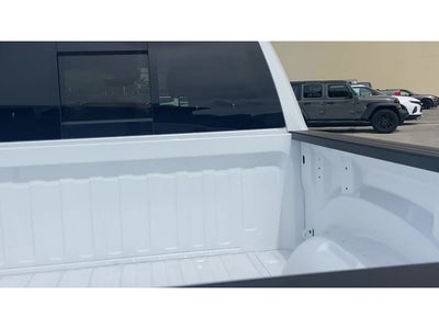 2026 RAM Ram 1500 RAM 1500 BIG HORN CREW CAB 4X2 5'7' BOX